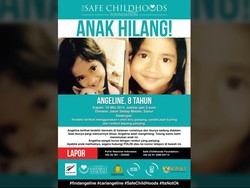 Tragedi Angeline, Wakil Ketua DPR: Negara Harus Perketat Sistem Adopsi Anak!