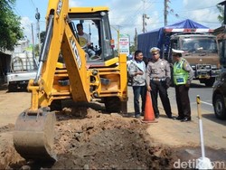 Polres Banyuwangi Pantau Jalur Maut dan Titik Rawan Kecelakaan