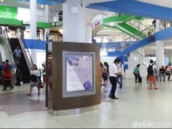 BC Batam Gagalkan Upaya Penyelundupan Uang Tunai Senilai Rp 1,4 Miliar