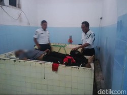 Avanza DItabrak Bus, 1 Orang Tewas 5 Orang Luka