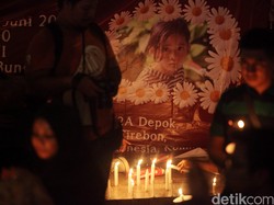 Saksi Baru Kasus Engeline Tak Mau Dilindungi, Bagaimana Keamanannya?