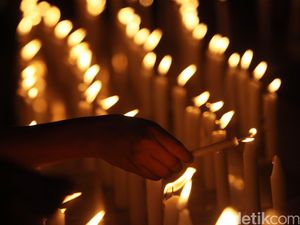 Sulsel Mati Lampu, Ini Penjelasan PLN