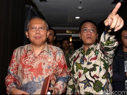 PPP: Kalaupun Tak Ada Tambahan Menteri, Kami Tetap Dukung Jokowi