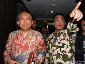 Sekjen PPP: Pintu Islah Masih Terbuka untuk Djan Faridz Sekjen PPP: Pintu Islah Masih Terbuka untuk Djan Faridz