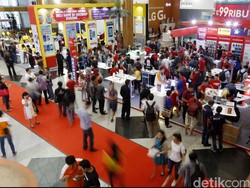 Menkominfo Berharap ICS Tak Sekadar Jualan