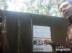 Ini Alasan Menteri Yuddy Izinkan PNS Mudik Pakai Mobil Dinas