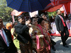 Sederet Pernyataan FX Rudy Usai Dibilang Preman oleh Megawati