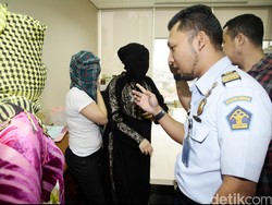 Panasnya Geliat PSK Maroko: Tarif Rp 5 Juta hingga Cuma Doyan Bule