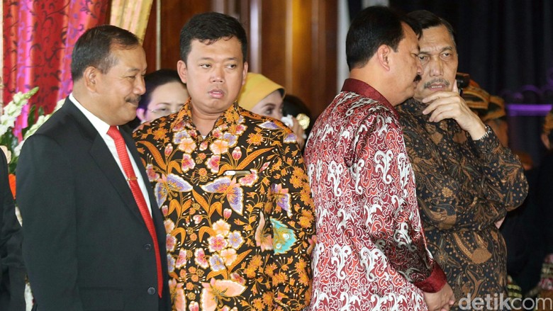 BNP2TKI Salurkan KUR Rp 1 T untuk Biaya Penempatan TKI ke 7 Negara BNP2TKI Salurkan KUR Rp 1 T untuk Biaya Penempatan TKI ke 7 Negara