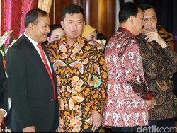 BNP2TKI Salurkan KUR Rp 1 T untuk Biaya Penempatan TKI ke 7 Negara