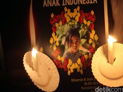 Bunuh Angeline Secara Biadab, Tersangka Agus Layak Dihukum Berat