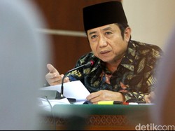 Hartanya Naik Drastis, Waryono Karno Beralasan karena Efek Kenaikan NJOP
