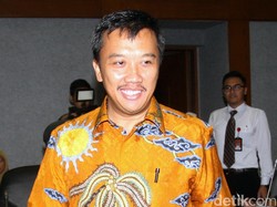 Kerja Sama dengan Iran, Menpora Ingin Kembangkan Atlet Indonesia