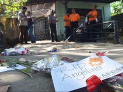 Saksi Baru Lihat Agus Bawa Tanah, Tapi Tak Digunakan untuk Menguruk