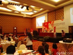 UU Kewarganegaraan Ganda Terbatas Mudahkan Pasangan Kawin Campur