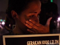 Pengadilan Tinggi Tidak Ubah Hukuman Dua Pembunuh Engeline