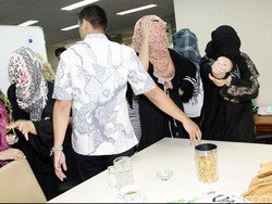 9 PSK Asal China Diamankan di Medan, Diduga Korban Perdagangan Orang