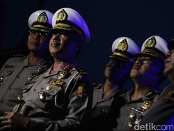 Polri: Puncak Arus Mudik H-7 Lebaran, Waspadai Pejagan Brebes dan Jomin