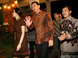 Ahok Tunjuk Jakpro Bikin LRT karena Wajib Beri PMP Rp 10 T