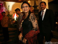 HUT ke-70 Kemlu, Menlu Retno: Tingkatkan Profesionalisme Diplomat