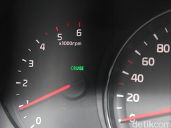 Penyebab Umum Rusaknya Speedometer