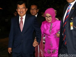 JK Setuju Menkum Cabut SK Golkar dan PPP Bila Proses Pilkada Tuntas