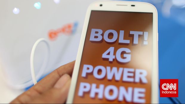 Sengkarut Bolt, Hidup Segan Mati Enggan