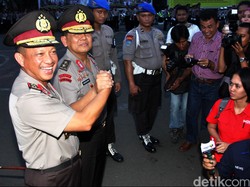 Kapolda Metro: Perwira Berpangkat Kompol ke Atas Wajib Lapor Kekayaan