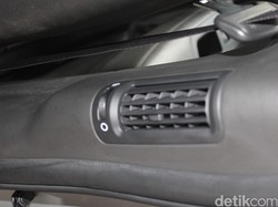 AC Mobil Dingin Bukan Berarti Sehat