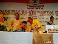 Tanggapi Surat Ical, Polri Tunggu Kasus Golkar Inkrah
