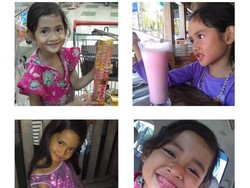 Orangtua Kandung Angeline Jalani Pemeriksaan Sebagai Saksi