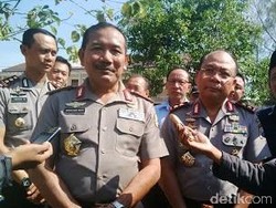 Kapolri Rahasiakan Identitas 2 Polisi Aktif yang Diusulkan Jadi Capim KPK