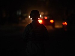 Konvoi Tentara Asing di Kabul Diserang Bom Bunuh Diri, 1 Orang Tewas