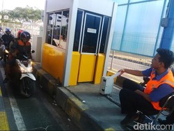 Tarif Turun, Volume Kendaraan di Tol Suramadu Diprediksi Meningkat