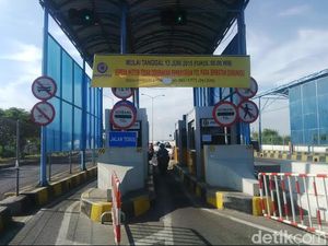 Proyek Kawasan Suramadu Rp 23 T Digarap Hutama Karya Proyek Kawasan Suramadu Rp 23 T Digarap Hutama Karya