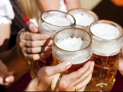 Ini Efek Negatifnya Bagi Tubuh Jika Minum Bir Setelah Berolahraga