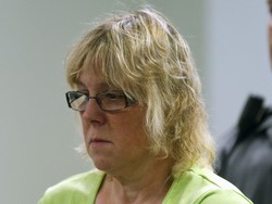 Bantu 2 Napi Kabur, Pekerja Wanita di Penjara New York Ditangkap