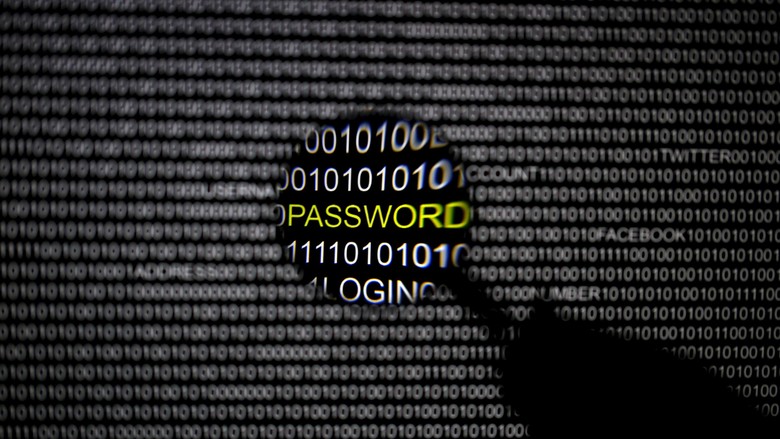 Hacker Situs Kemendagri Ditangkap, Polri: Motifnya Tes Kemampuan Hacker Situs Kemendagri Ditangkap, Polri: Motifnya Tes Kemampuan
