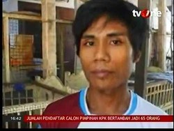 Pada Pengacara, Agustinus Mengaku Diancam Mati