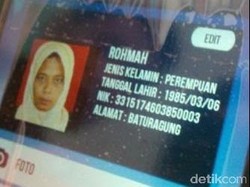 Identitas Diketahui, Mayat Dalam Karung Warga Grobogan