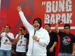 Selain Risma, Ini Daftar Kader PDIP Berpotensi Jadi Pengganti Anies di 2024