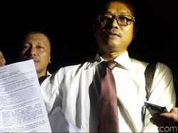 Pengacara Margriet Siapkan Saksi Meringankan di Kasus Penelantaran Anak