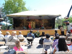 Bali in Ottawa, Diplomasi Ekonomi di Kanada