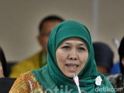 Mensos Usulkan Polisi Gunakan Pasal Adopsi Kepada Margriet