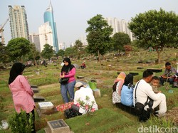 Korupsi di RI, Dari Nilep Honor Penggali Kubur hingga Jualan Putusan