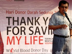 JK Ingin Pelabuhan Tanjung Priok Diperbaiki Bersama Lingkungannya