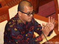 Berita Dan Informasi Andi Widjajanto Gubernur Lemhannas Terkini Dan ...