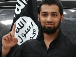 Berumur 17 Tahun, ABG Ini Pengebom Bunuh Diri ISIS Termuda