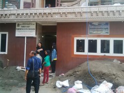 Bagaimana Kabar Terkini Eks PSK Dolly? Begini Cerita Pak Lurah