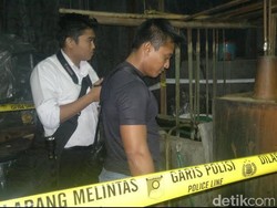 Home Industry Miras Digerebek, Dua Pemilik Diamankan